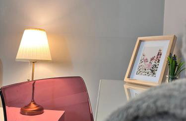 Apartment Metro Słodowiec Free Parking - Foto 3