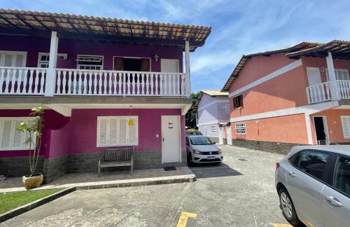 Casa em frente a Praia das Dunas - Cabo Frio/RJ - Foto 17