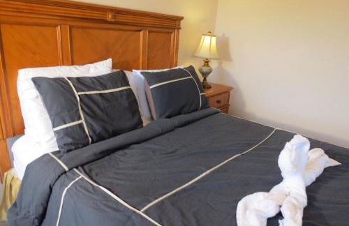 Sandy Ridge Pool Home - Foto 18