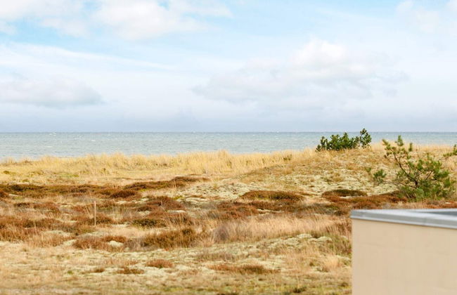 6 Person Holiday Home in Laeso-by Traum - Foto 24