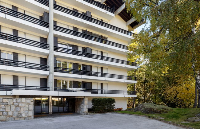 Cransalpin Apt. 3 / Secteur 1 - Foto 29