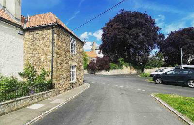 The Old Dairy Cottage - Photo 56