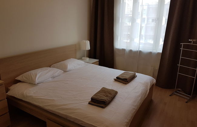 Skandi Klubb Apartments - Foto 51