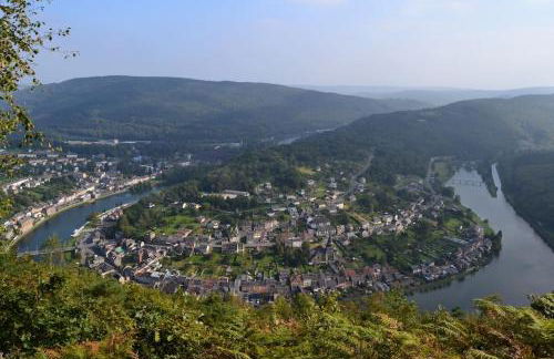 L'Escale des remparts - Foto 24