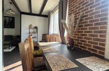 Appart au pied du T2 La Défense Paris - Foto 23