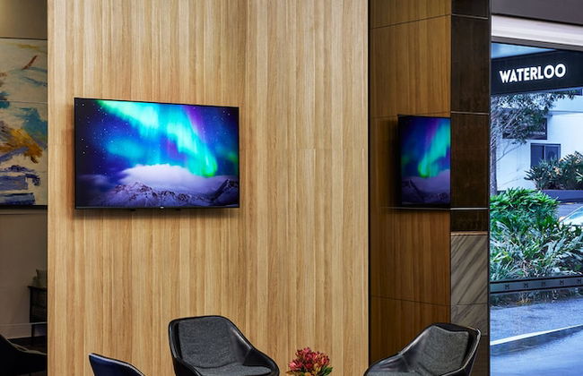 Meriton Suites Waterloo - Foto 5