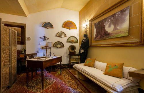 Palazzo Sabella Tommasi - Foto 50