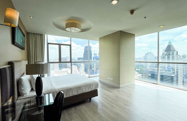 Urbana Sathorn Hotel - Foto 19