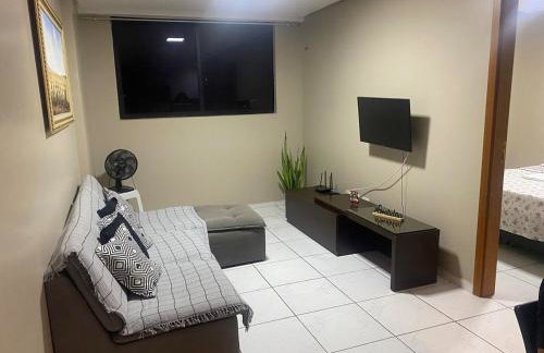 Apartamento central e completo em João Pessoa - Foto 1
