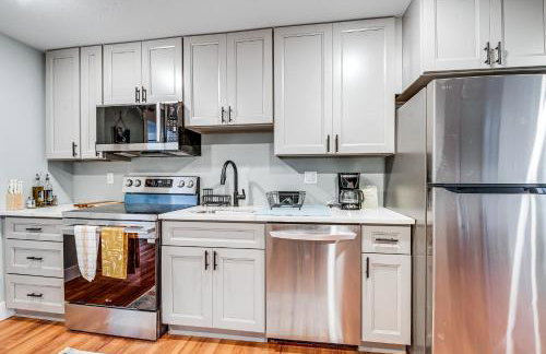 4 Blocks to Riverwalk Updated Astoria Studio - Foto 1