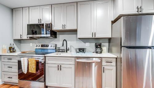 4 Blocks to Riverwalk Updated Astoria Studio - Foto 1