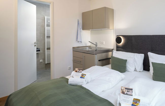 dreamcation Altstadthotel Regensburg - Photo 10