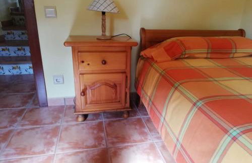 MAS DEL VENT- Barbacoa, jardín, piscina privada y vistas a mar - Foto 19