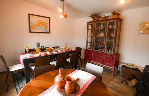 Tweet Apartments with Sauna and optional Breakfast Close To Terme Sveti Martin - Foto 27