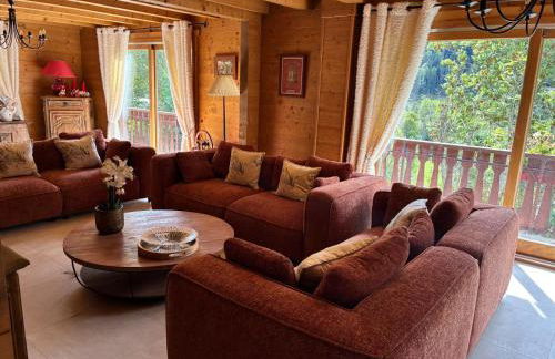 Chalet Papillon - Photo 9