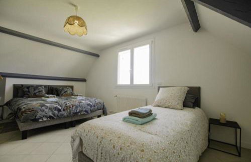 La maison de campagne - Foto 14