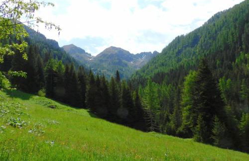 Holiday Home Maso Tòttn by Interhome - Foto 43