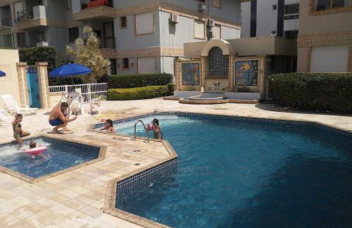 Apartamento para família com piscina - Photo 4