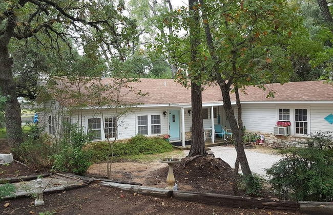 Constant-level Lake LBJ - 3 BR Sleep 12 - Foto 26