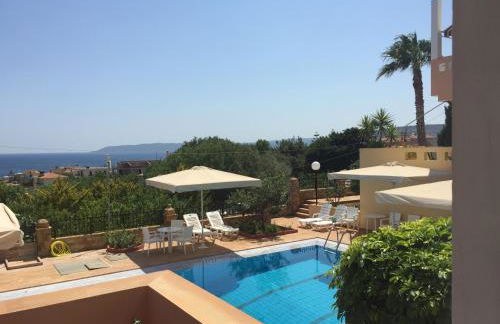 Toulipa Rooms - Foto 63