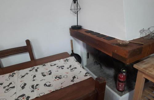 Villa La Fornacina Apartments - Foto 32