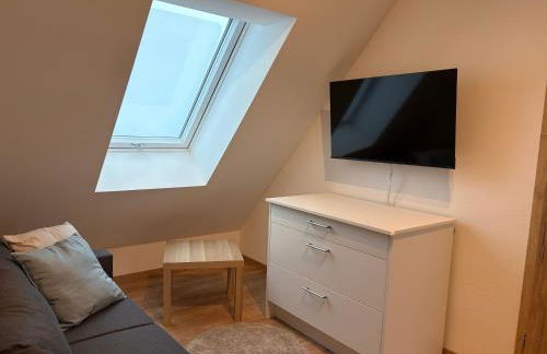 Ferienwohnung Waldblick - Foto 5