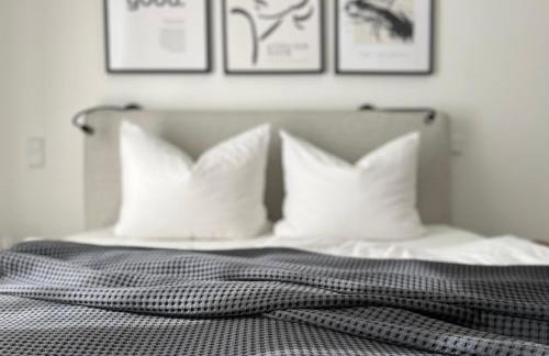 Wohlfühl-Apartment Elbtal - Foto 7