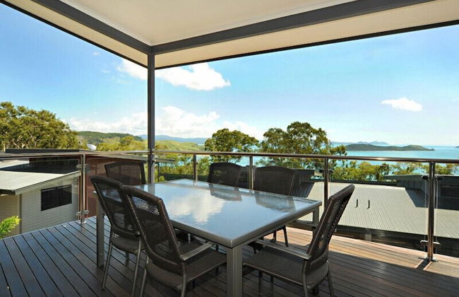 Pinnacle Apartments Hamilton Island - Foto 19