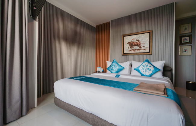 Nayara Villa Desa Budo - Foto 21