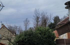 Appart95 Saint-Brice CDG France - Foto 45