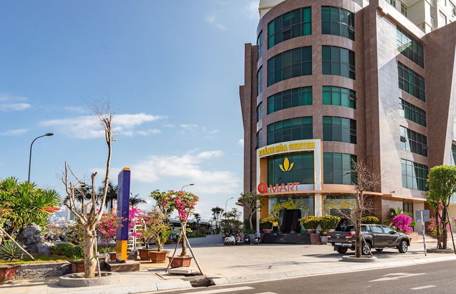 Sens House Nha Trang - The Skyline - Foto 80