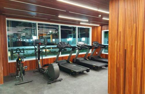 APTO SALINAS EXCLUSIVE RESORT - 04 Hóspedes Adultos e 01 Criança até 03 anos - Photo 19