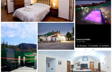 Cueva los Prados - Foto 5