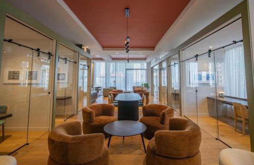 The Crosby Miami Worldcenter by Palermo Home Miami - Foto 47