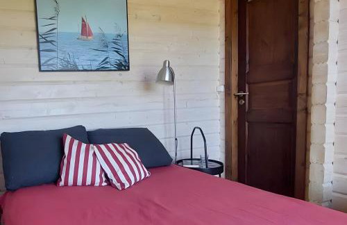 Lüttjes Hus am Stettiner Haff - Foto 11