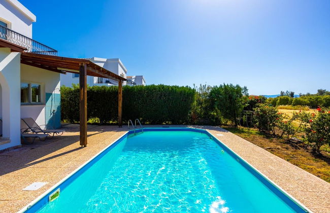 Villa Christos in Argaka - Foto 44