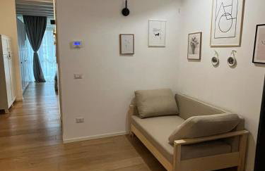 Nordic Nest Navigli, Bocconi and Olympic Village - Foto 8