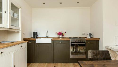 Vacation Apartment With Sauna And Garden View - Foto 3