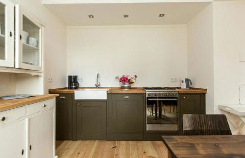 Vacation Apartment With Sauna And Garden View - Foto 3