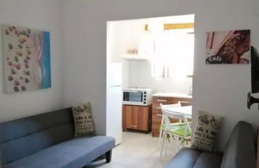 Alasrooms-A2 Δίχωρο 38m2 διαμ1ου μεμπαλκόνι κέντρο - Photo 1