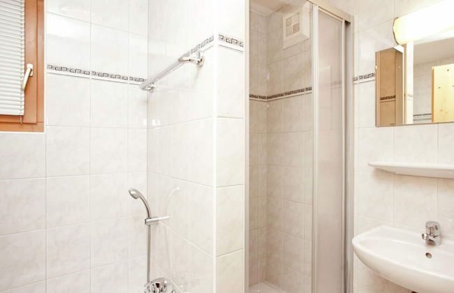 Chalet in Konigsleiten Near Ski Area - Foto 18