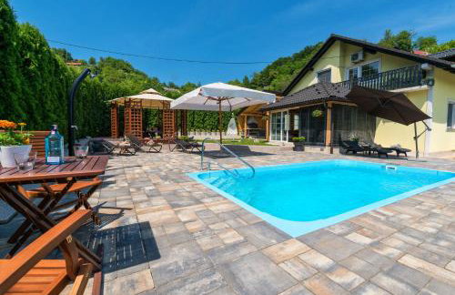 Villa Spa Magic - Foto 9