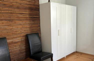 Ferienwohnung am Ostpark - Foto 9