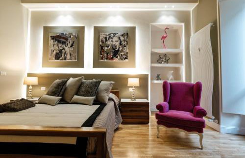 Apart Hotel Torino - Photo 90