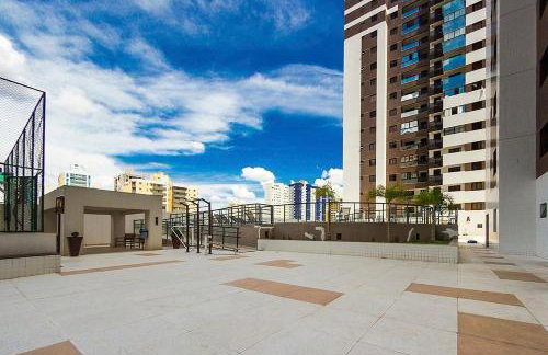 Apto completo em Águas Claras | RMH1511 - Foto 13