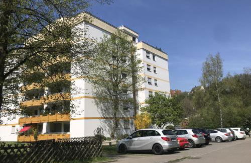 Saschas Ferienwohnung, 73qm - Foto 13