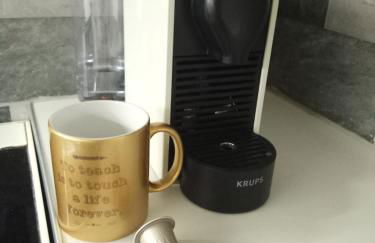 MyHome! Modern, huge, central, quiet, clean - Photo 35