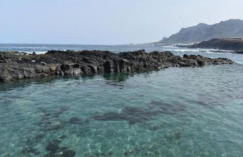 Casita de la Montaña de María - Photo 17