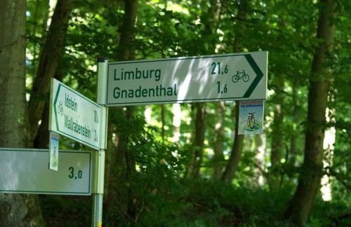 Erholung am Wörsbachtal - Foto 18