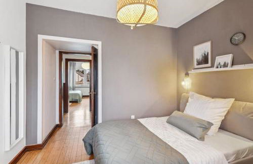 DD Homes - Haus im Grünen - 7 Betten,3 SZ,Terrasse,110 qm - Foto 15